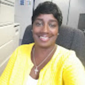 Meet your Posher, Wanda d.